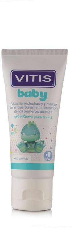 Vitis Babygel (30 Ml)