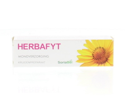 Soria Soria Herbaphyten-Gel (5 gr)