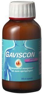 Gaviscon Gaviscon Anisgetränk flüssig (200 ml)