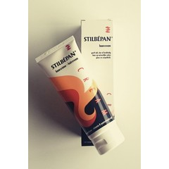 Stilbepan Haarcreme (100 gr)