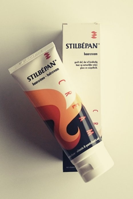 Stilbepan Stilbepan Haarcreme (100 gr)