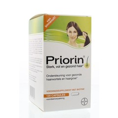 Priorin Priorin (120 Kapseln)