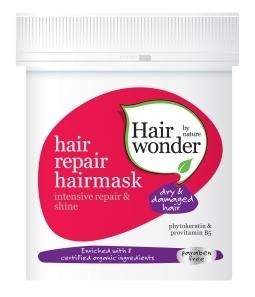Hairwonder Haarreparaturmaske (200 Ml)