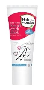 Hairwonder Hair Repair Heißöl-Schnellmaske (100 Ml)