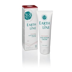 Earth-Line Multivitamin-Haarreparaturcreme (75 ml)