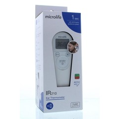 Microlife Ohrthermometer IR210 (1 Stück)