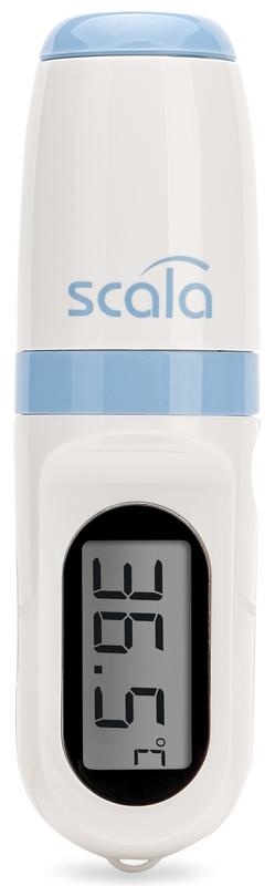 Scala Stirnthermometer SC8721 (1 Stück)