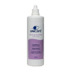 Unicare Spüllösung 0,9 % NaCl (500 ml)