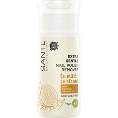 Sante Nagellackentferner Bio (100 ml)