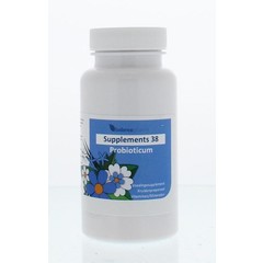 Supplements Probiotikum (100 vegetarische Kapseln)