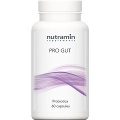 Nutramin NTM Pro Darm (60 Kapseln)