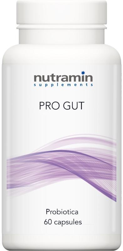 Nutramin NTM Pro Darm (60 Caps)