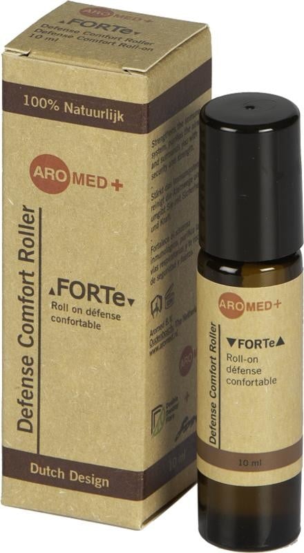 Aromed FORTe Defense KomfortRoller (10 Ml)