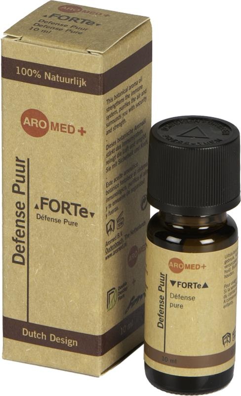 Aromed Aromed FORTe Abwehr pur (10 Ml)