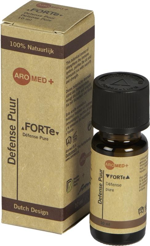 Aromed Aromed FORTe Abwehr pur (10 ml)