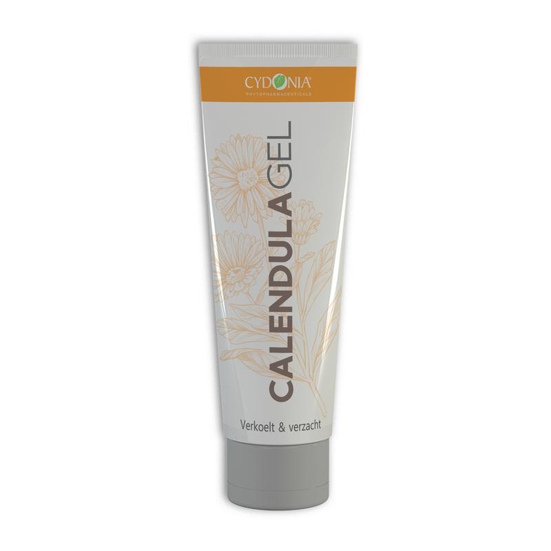 Cydonia Cydonia Calendula-Gel (100 ml)