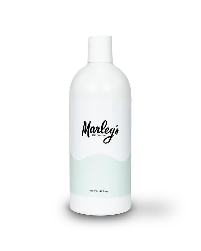 Marley's Ams Marley's Ams Flasche 500 Ml leer für Marley's Produkte (500 Ml)