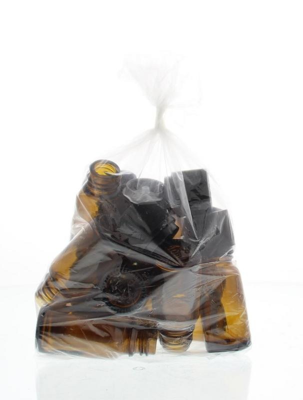 Volatile Volatile Pipette mit 10 Flaschen ÃƒÆ’ca.  10 Ml (1 Stück)