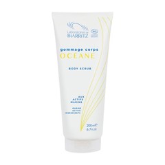 Lab de Biarritz Oceane Duschpeeling Bio (200 ml)