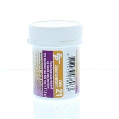 Medizimm Zmu 21 (120 Tabletten)