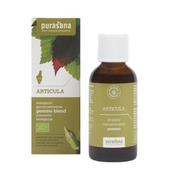 Purasana Puragem articula bio (50 ml)