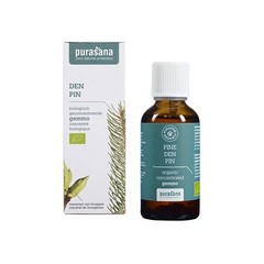 Purasana Puragem Zirbe bio (50 ml)