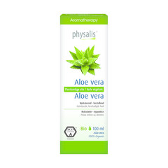 Physalis Aloe Vera Pflanzenöl (100 ml)