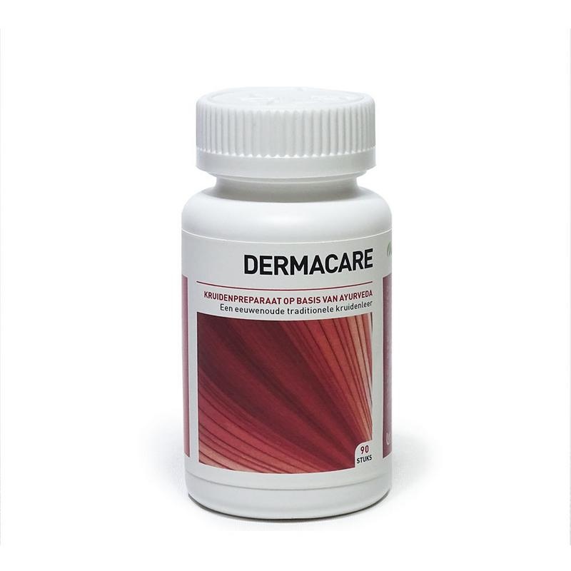 Ayurveda Health Ayurveda Health Dermacare (90 Tabletten)