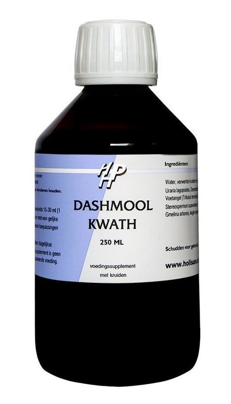 Holisan Dashmool Kwath (250 Ml)