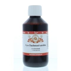 Ayurveda BR Ayu Dashmool Arishta (250 ml)