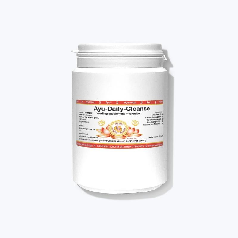 Ayurveda BR Ayu tägliche Reinigung (70 gr)