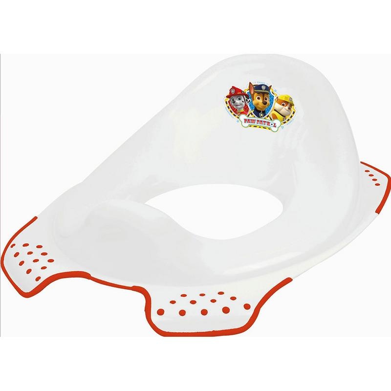 Keeeper Toilettentrainer Paw PatRol (1 Stück)