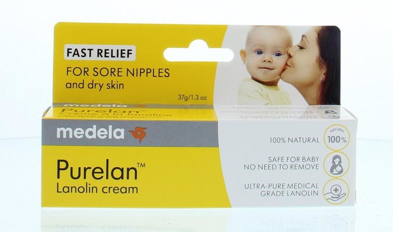 Medela Medela Purelan 100 (37 g)