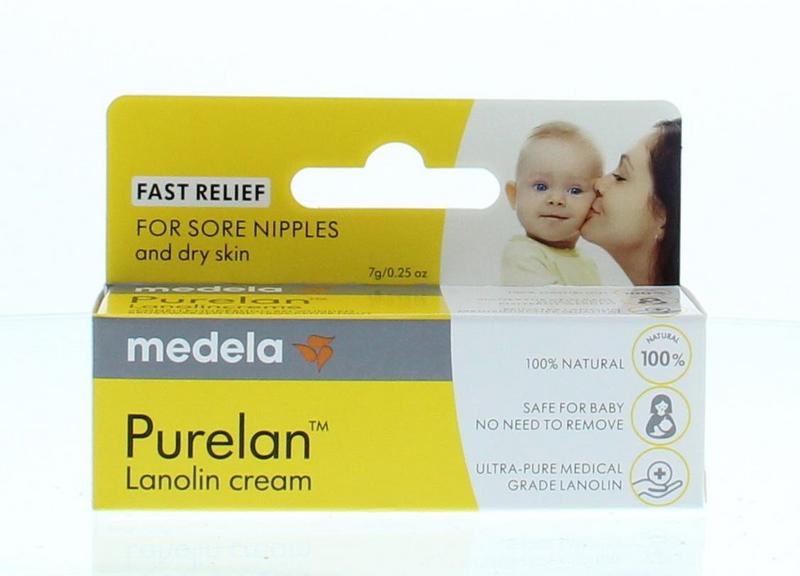 Medela Medela Purelan 100 (7 g)