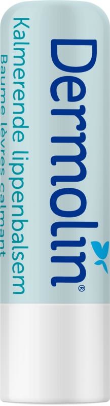 Dermolin Beruhigender Lippenbalsam (5 gr)