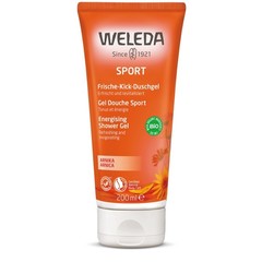 Weleda Arnika Sport Duschgel (200 ml)