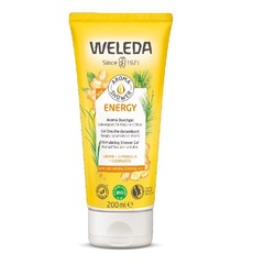 Weleda Aroma-Duschenergie (200 ml)