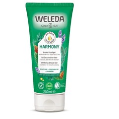 Weleda Aromadusche Harmonie (200 ml)