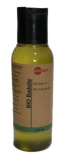 Aromed Aromed Badeöl Bio (100 ml)