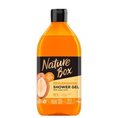 Nature Box Duschgel Arganöl (385 ml)
