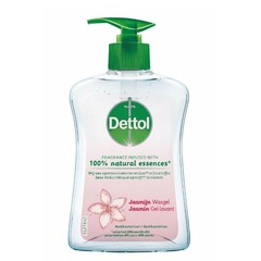 Dettol Waschgel Jasmin (250 ml)