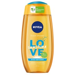 Nivea Dusche Love Sunshine (250 ml)