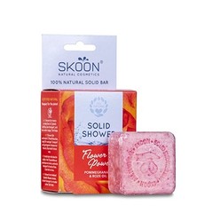 Skoon Feste Duschblume (90 gr)