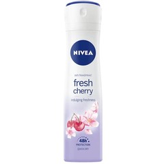 Nivea Antitranspirant Frische Kirsche (150 ml)