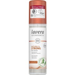 Lavera Deo Spray natürlich & stark Bio FR-DE (75 ml)