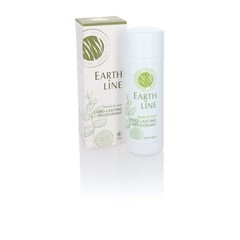 Earth-Line Langanhaltendes Deo Zitrone & Minze (50 ml)