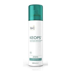 ROC Keops Deospray frisch (100 Ml)