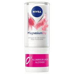 Nivea Deoroller Magnesium Dry Woman (50 ml)