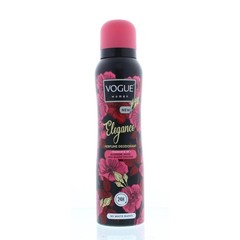 Vogue Elegance Deo für Damen (150 ml)