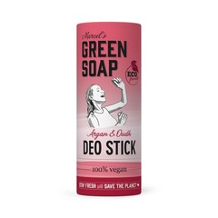 Marcel's GR Soap Deo-Stick Argan & Oud (40 gr)